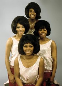 The Shirelles – “Will You Still Love Me Tomorrow” (1960)