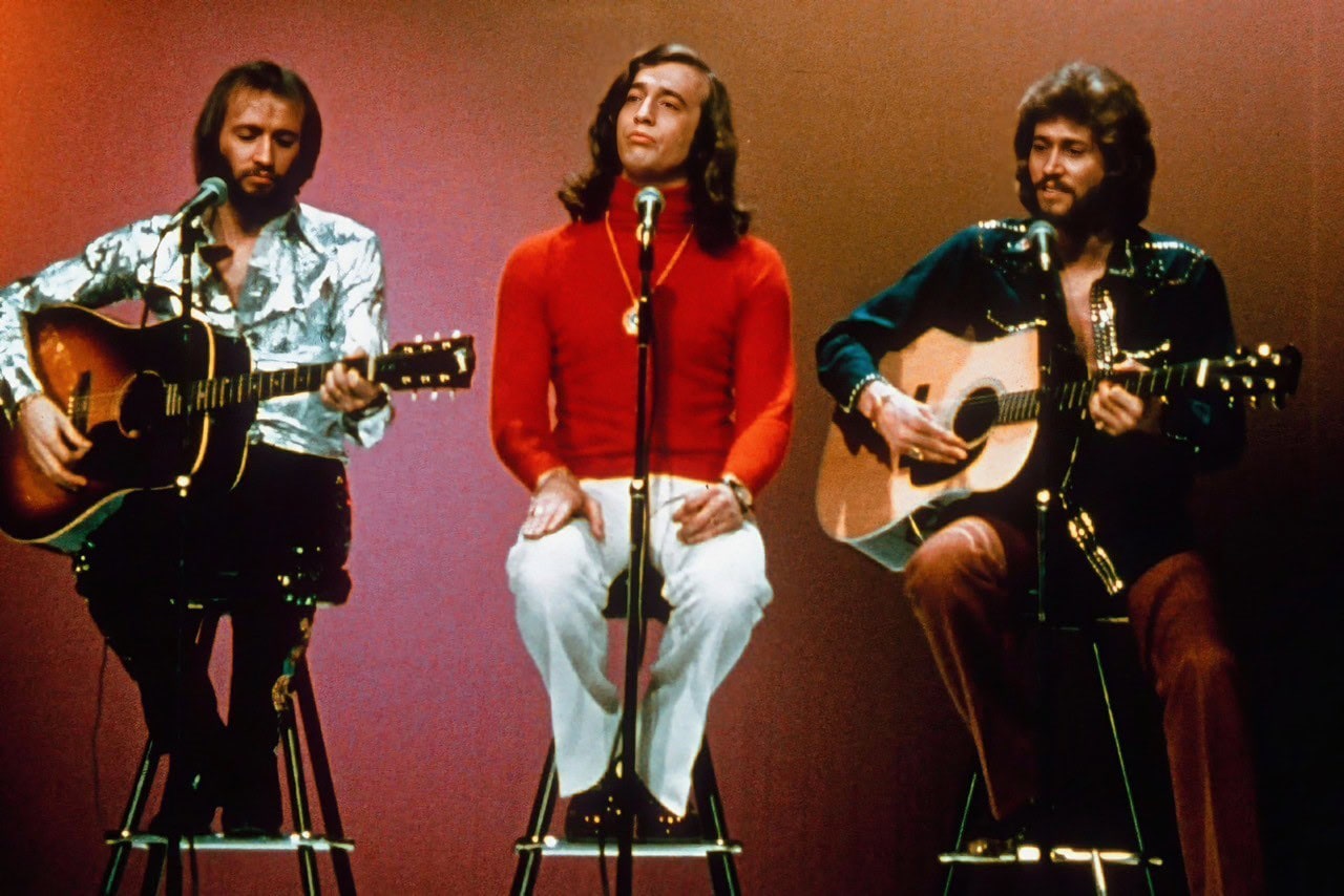 Bee Gees – Massachusetts