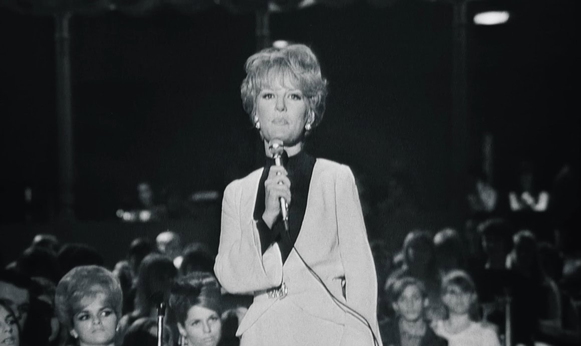 Petula Clark ‘ – This Is My Song’ in Stereo (1967)