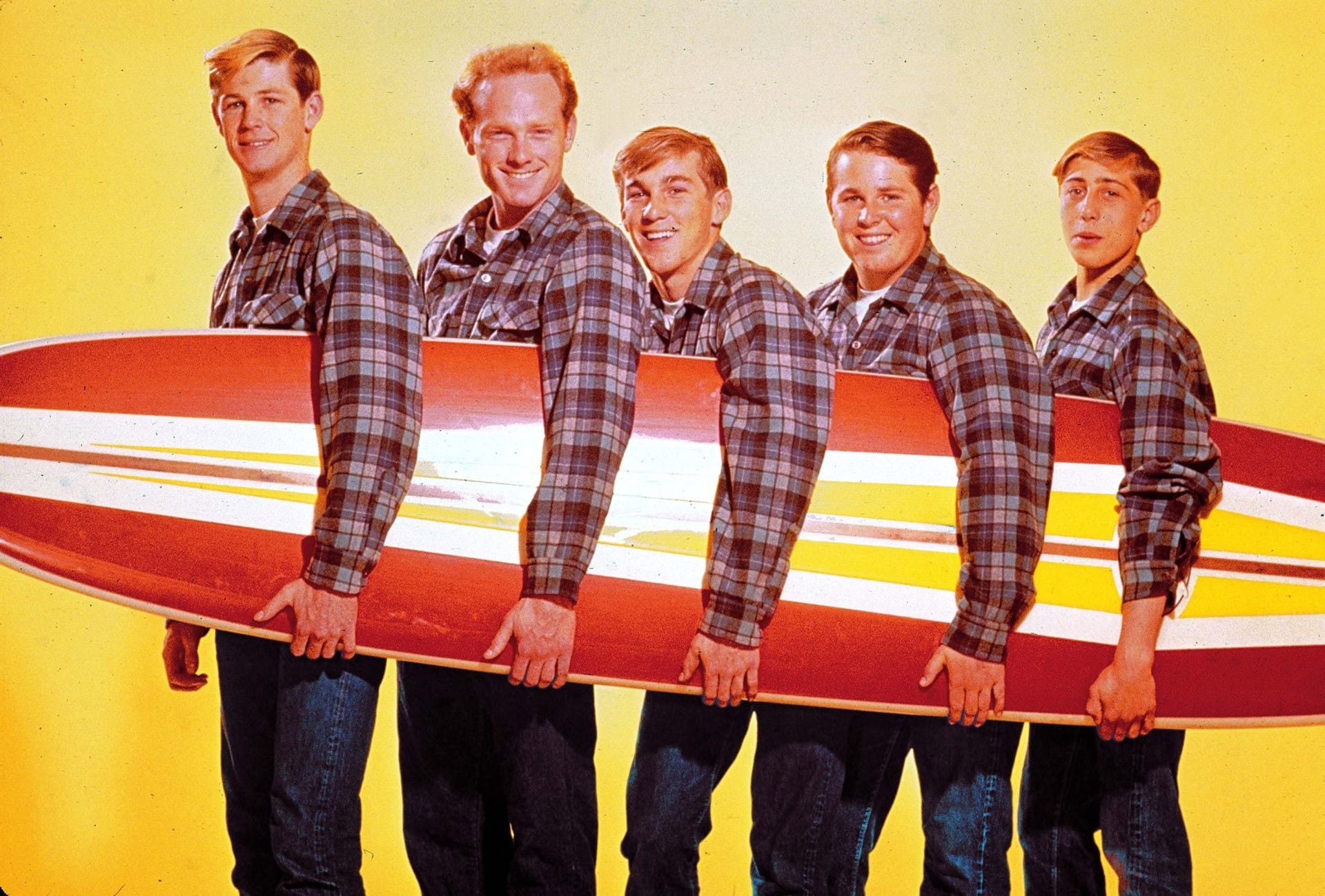 The Beach Boys – Good Vibrations (1966)