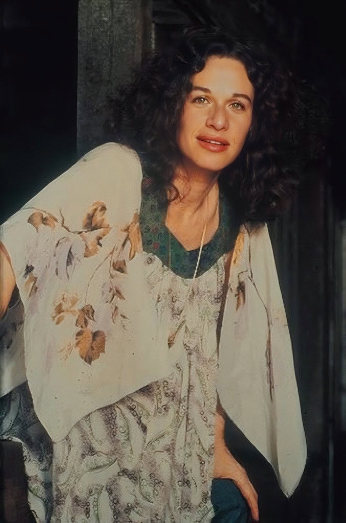 Carole King – You’ve Got a Friend (1971)