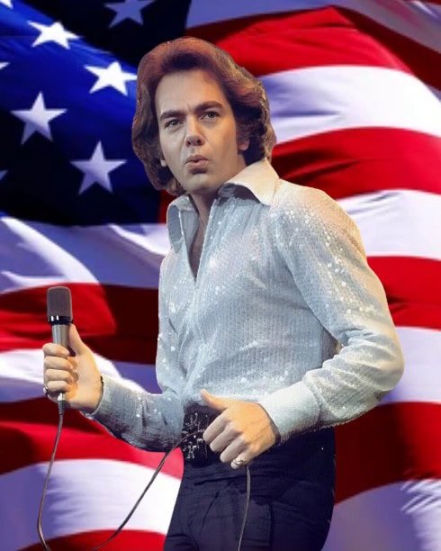 Neil Diamond’s – “Sweet Caroline” (1969)