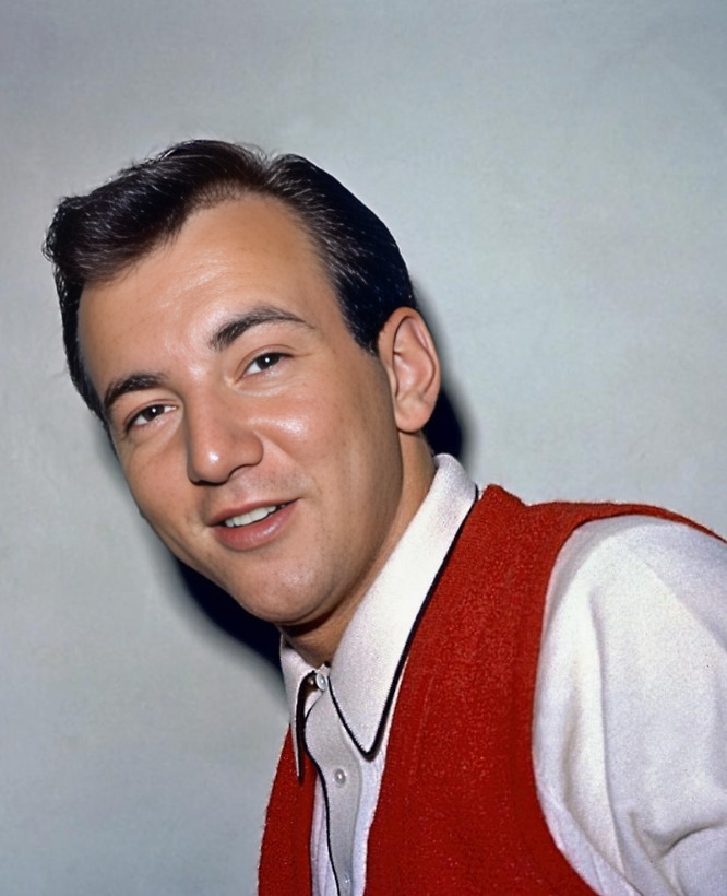 Bobby Darin – Mack the Knife  (1959)