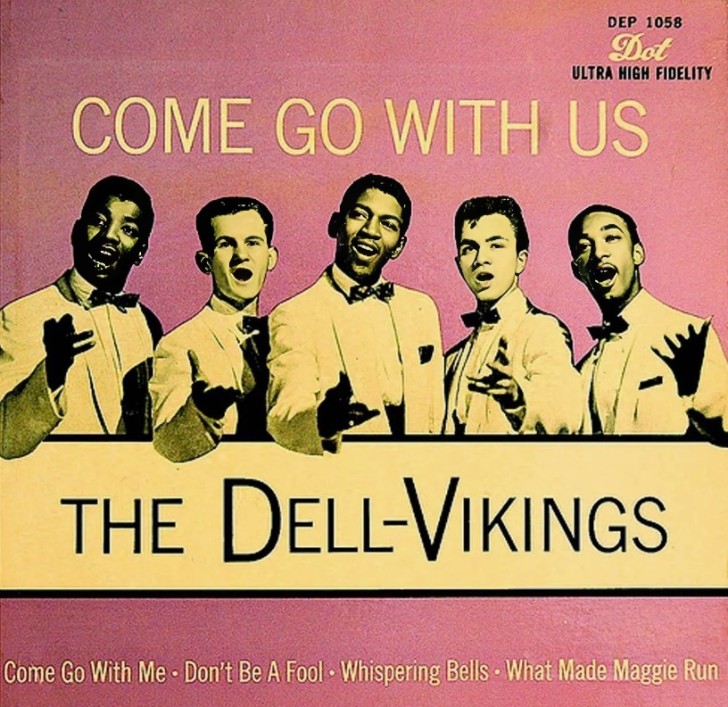 Whispering Bells – 1957 The Dell Vikings