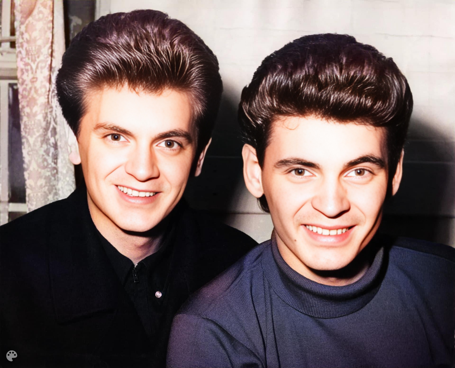 All I Have to Do Is Dream – 1958 The Everly Brothers