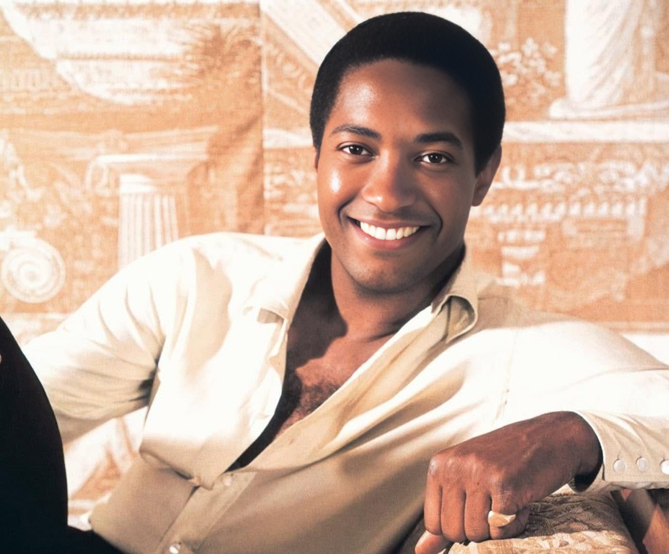 Another Saturday Night – 1963 Sam Cooke